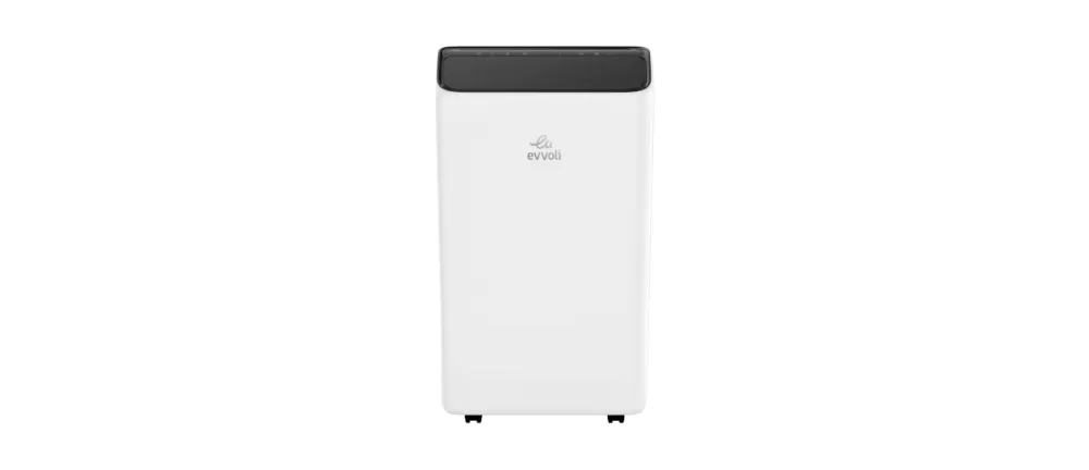 کولر گازی پرتابل ۱۲ هزار ایوولی مدل EVPR-12K-PO